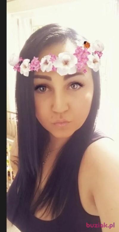 Roxana, Kobieta, 33, Nowy Tomyśl, Polska, Zdjęcie: 3