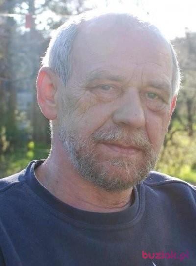 Roman, Mężczyzna, 72, Polska, Zdjęcie: 2
