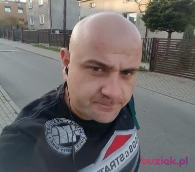 Damian , Male, 38, Łaziska Górne, Polska, Photo: 2
