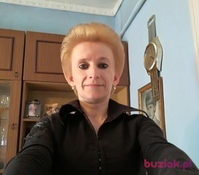 Iwona, Female, 49, Słubice, Polska, Photo: 4