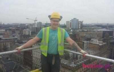 Wojtek, Male, 32, Wielka Brytania, Photo: 2