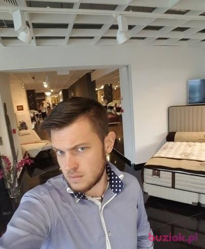 Patryk, Male, 35, Warszawa, Polska, Photo: 2