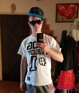 Mateusz, Male, 37, Stargard Szczeciński, Polska, Photo: 2