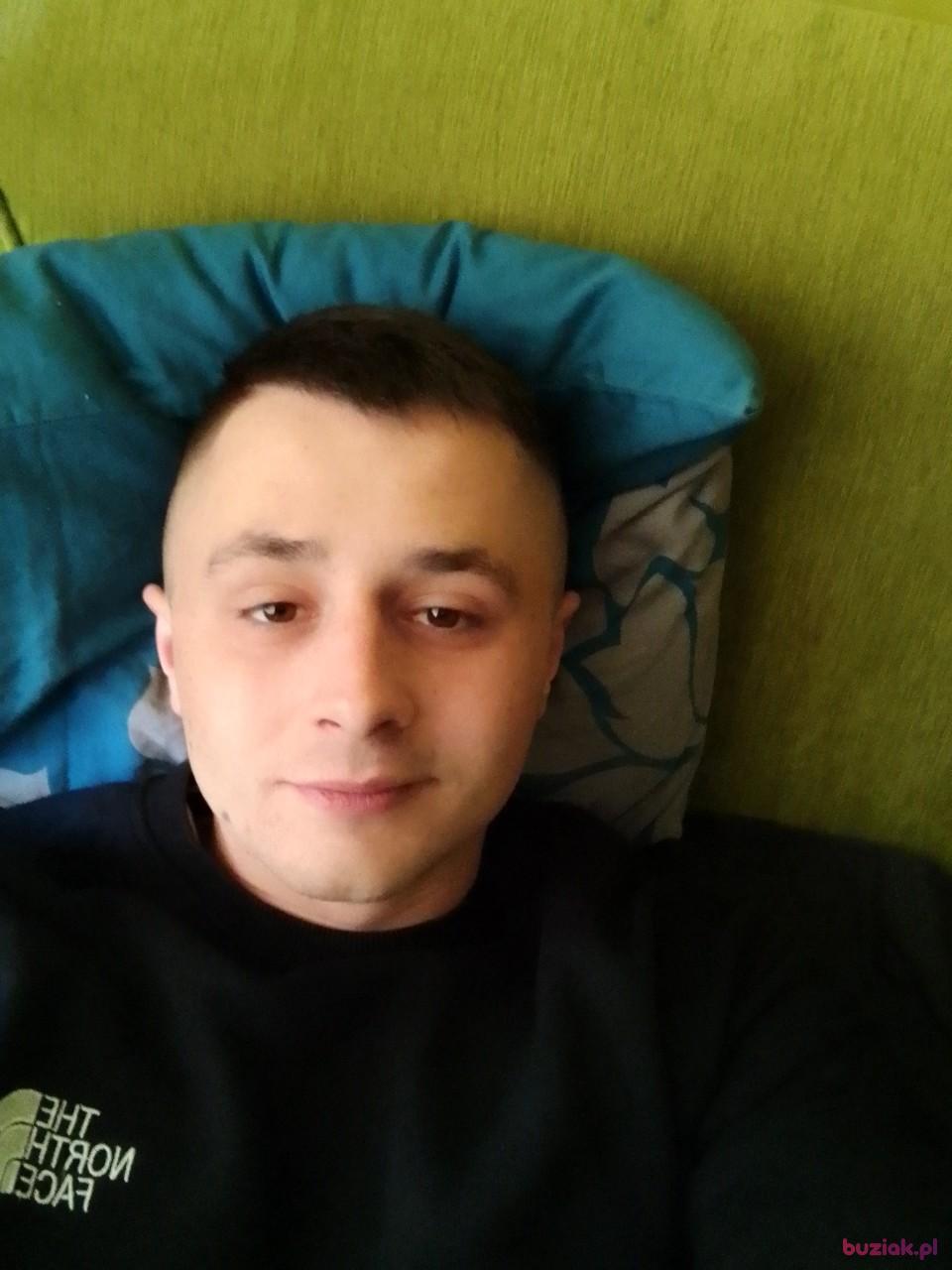 dominik, Male, 30, Legnica, Polska, Photo: 2