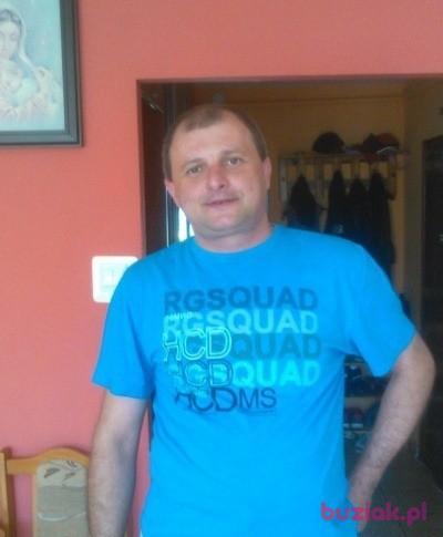 Rafał, Male, 51, Końskie, Polska, Photo: 2