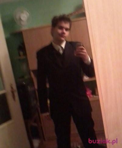Alan, Male, 29, Swarzędz, Polska, Photo: 2