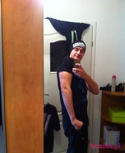 Adrian, Mężczyzna, 33, Wrocław, Polska, Zdjęcie: 2