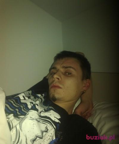 Mike, Mężczyzna, 35, Lubartów, Polska, Zdjęcie: 2