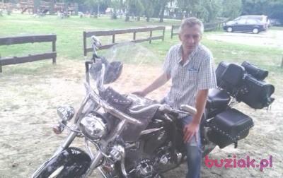 Artur, Male, 59, Kalisz, Polska, Photo: 1