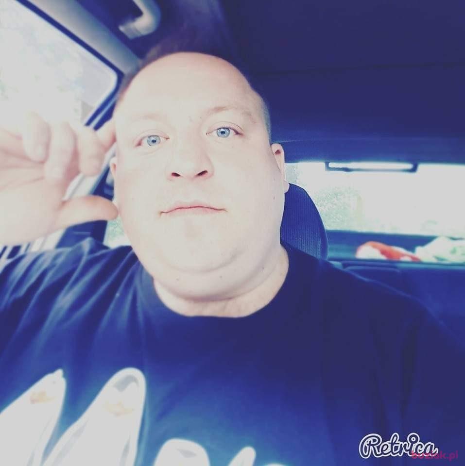 Robercik, Mężczyzna, 42, Lublin, Polska, Zdjęcie: 1