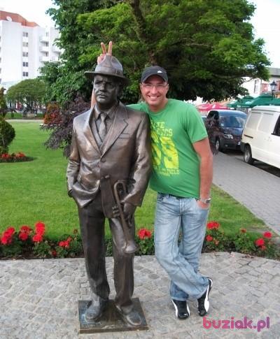 Patryk, Male, 43, Wielka Brytania, Photo: 2