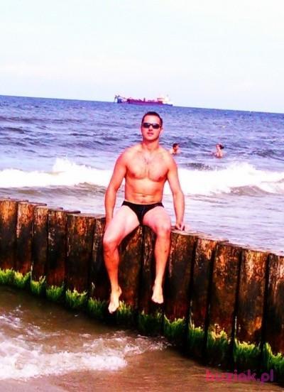 wokal, Mężczyzna, 40, Kraków, Polska, Zdjęcie: 2
