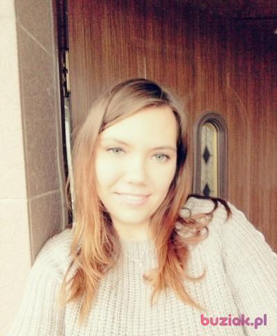 Paulina, Female, 34, Bydgoszcz, Polska, Photo: 1