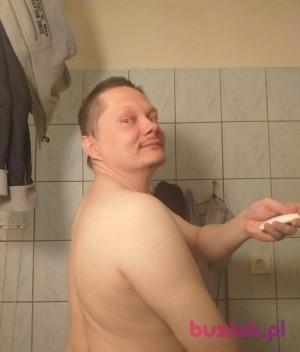 KRZYSIEK, Male, 47, Stargard Szczeciński, Polska, Photo: 2