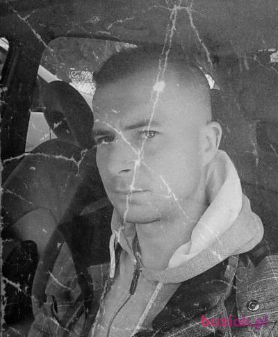 Paweł , Male, 38, Etterbeek, Belgia, Photo: 3