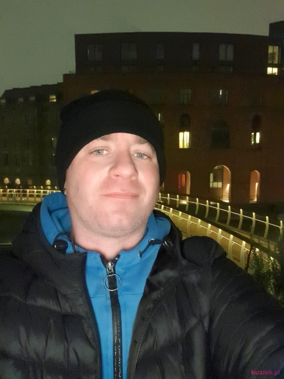 Tom, Male, 44, Wielka Brytania, Photo: 1