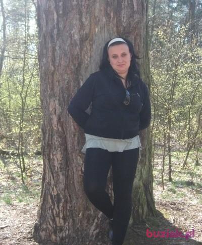 Maria, Female, 38, Glinojeck, Polska, Photo: 2