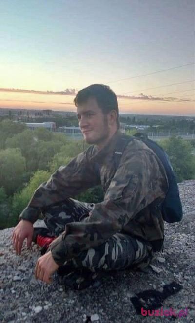 Adrian, Mężczyzna, 28, Lublin, Polska, Zdjęcie: 3