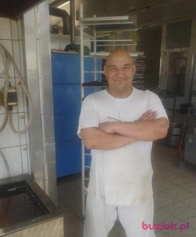 Paweł, Male, 55, Gorzów Wielkopolski, Polska, Photo: 2