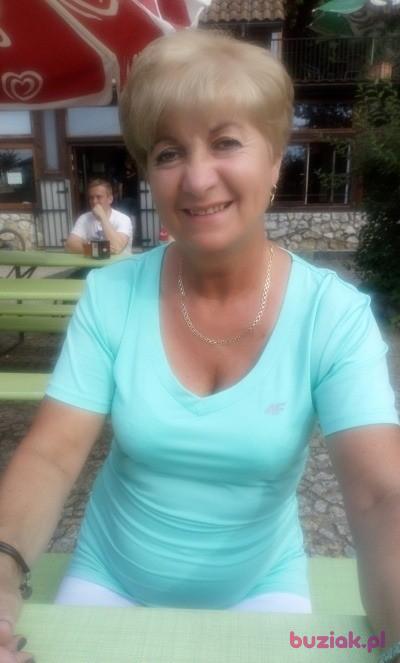 Ewa, Kobieta, 63, Polska, Zdjęcie: 3