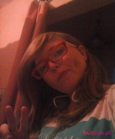 aniula1996, Female, 29, Piotrków Kujawski, Polska, Photo: 2