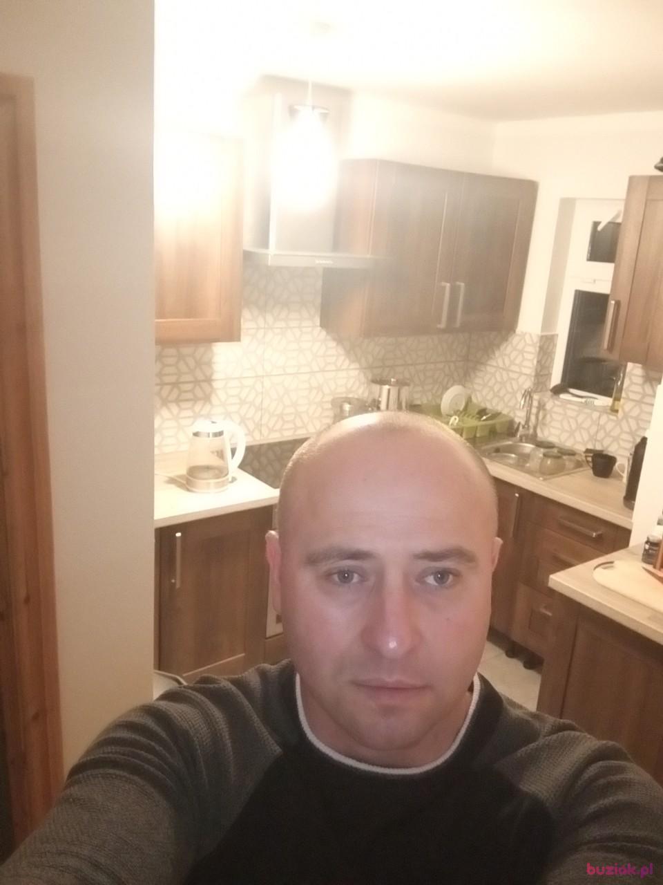 Lukasz, Male, 45, Bradford, Wielka Brytania, Photo: 4
