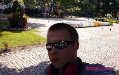 Damian, Male, 34, Dąbrowa Górnicza, Polska, Photo: 1