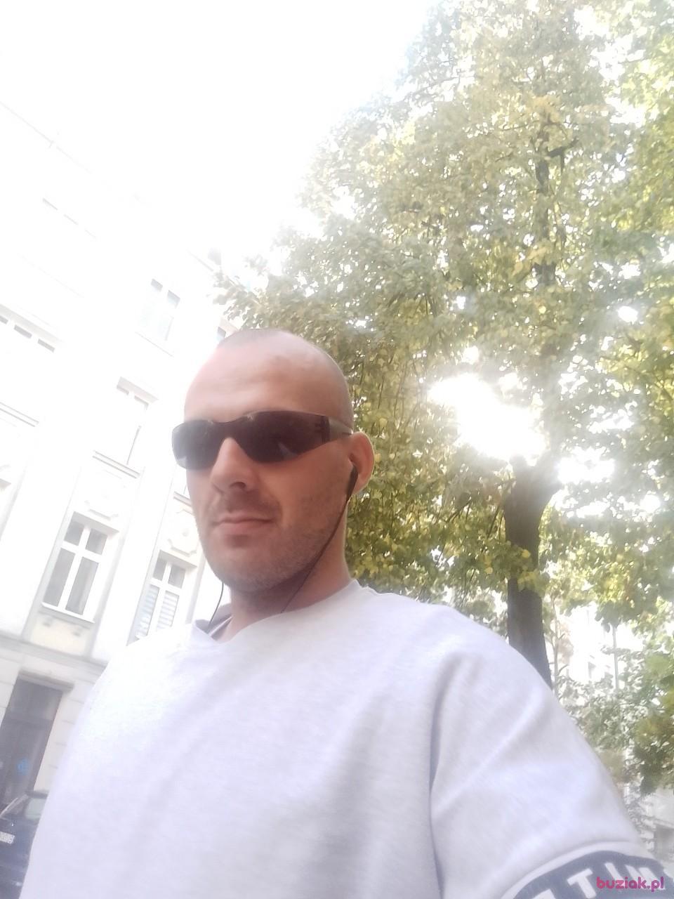 Tom, Mężczyzna, 32, Łódź, Polska, Zdjęcie: 2