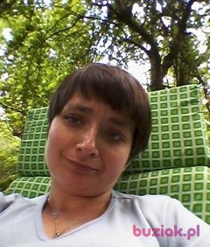 sabina25, Kobieta, 42, Kraków, Polska, Zdjęcie: 1