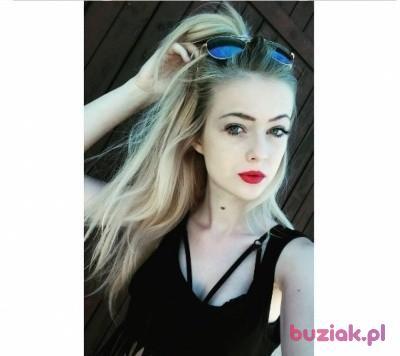 Ania, Female, 28, Ełk, Polska, Photo: 4