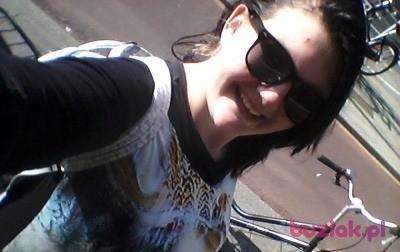 CzarniutkaCrazy, Kobieta, 27, Rotterdam, Holandia, Zdjęcie: 2