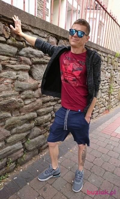 Sollaz, Male, 42, Wielka Brytania, Photo: 2