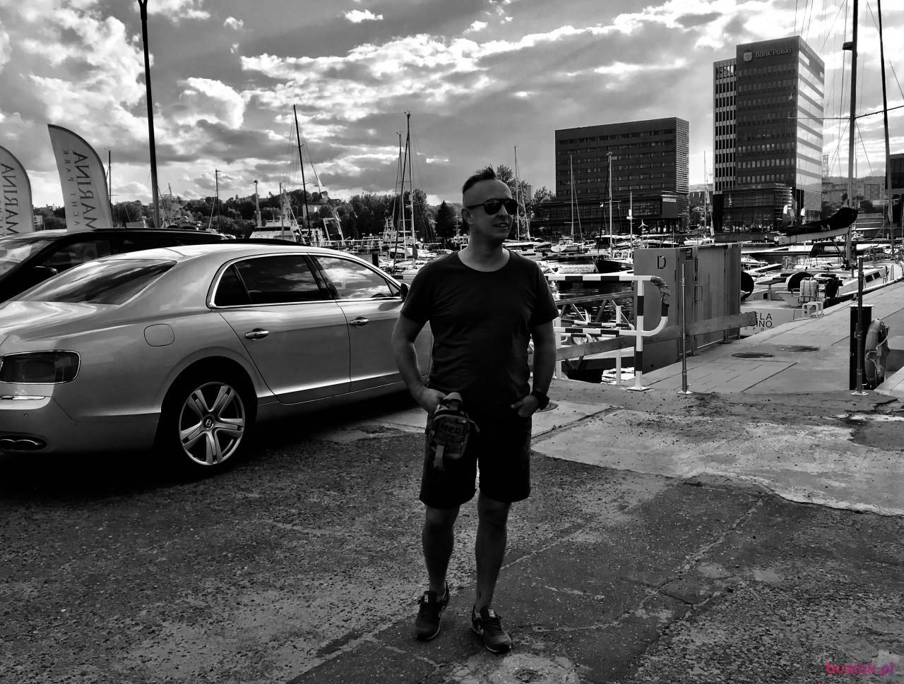 Medyk, Male, 41, Gdańsk, Polska, Photo: 1