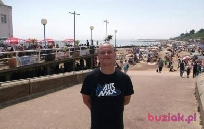 Grzegorz, Mężczyzna, 48, Kraków, Polska, Zdjęcie: 7