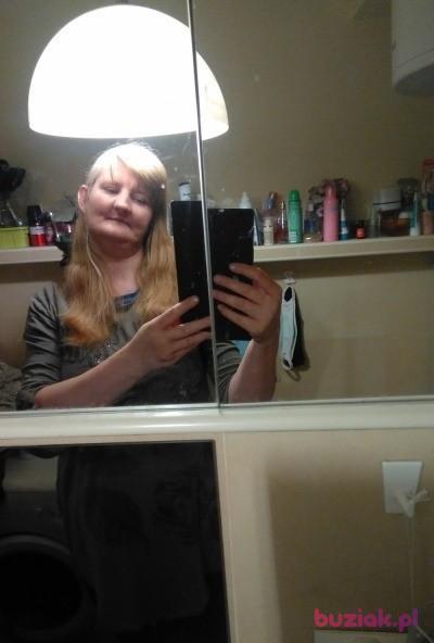 Anna, Female, 46, Warszawa, Polska, Photo: 2