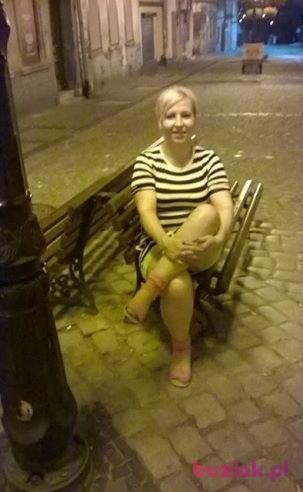 Ilona, Female, 46, Dzierżoniów, Polska, Photo: 2