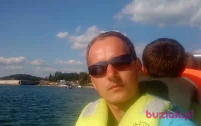 Paweł, Male, 38, Przeworsk, Polska, Photo: 2