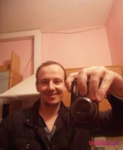ralfal, Male, 36, Warszawa, Polska, Photo: 2