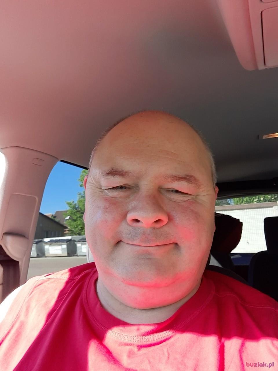 piotr, Mężczyzna, 55, Gryfów Śląski, Polska, Zdjęcie: 1
