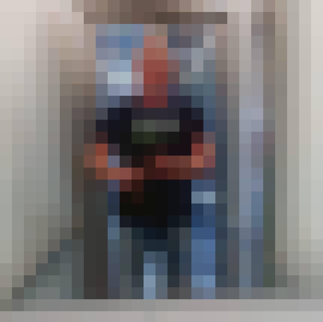 Dawid, Male, 37, Breda, Holandia, Photo: 2