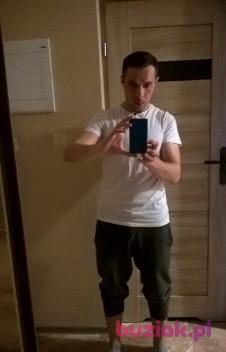 Grzesiek , Male, 42, Kielce, Polska, Photo: 4