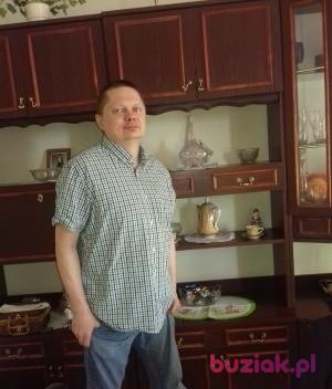 KRZYSIEK, Male, 47, Stargard Szczeciński, Polska, Photo: 5