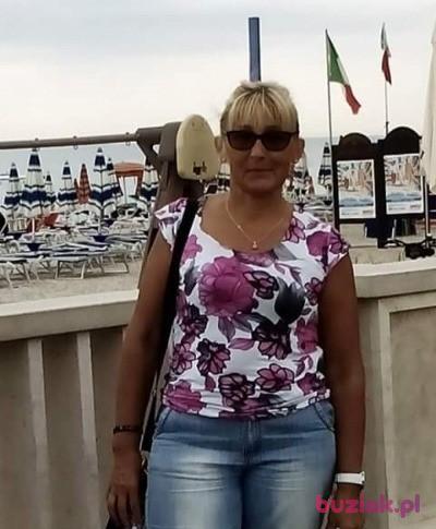 Hanka, Female, 62, Pinczów, Polska, Photo: 3
