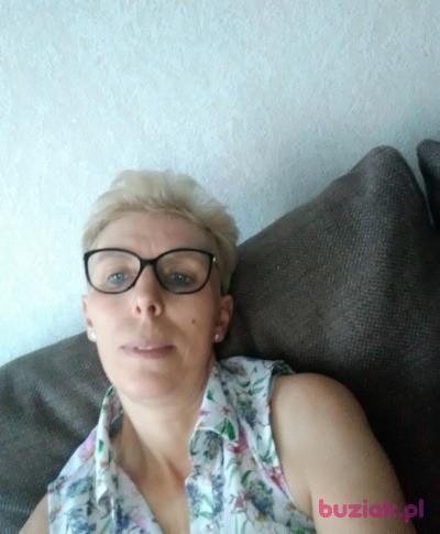 danusiaa66, Kobieta, 60, Ostrów Wielkopolski, Polska, Zdjęcie: 7