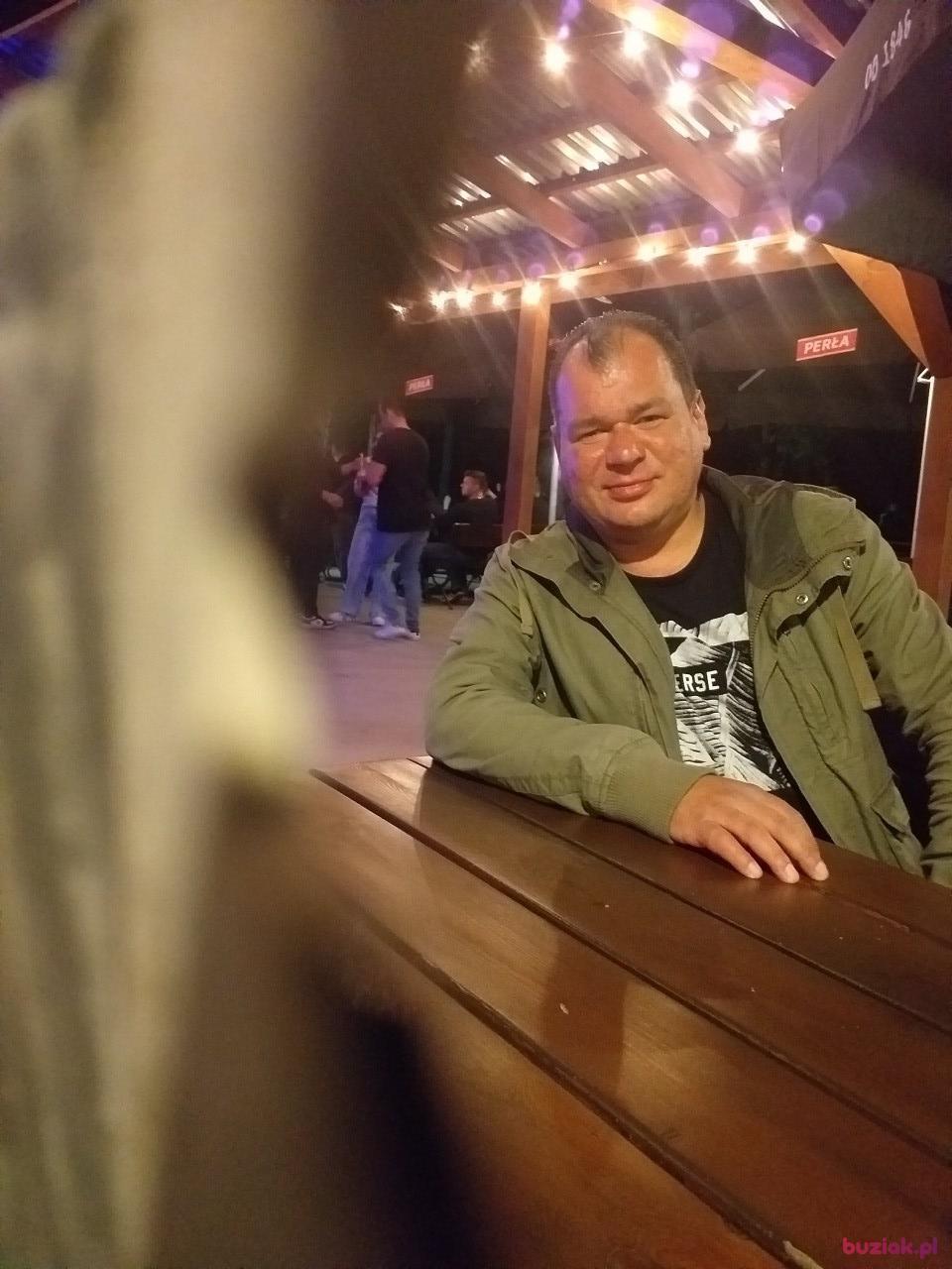 Marek, Male, 36, Radzyń Podlaski, Polska, Photo: 2