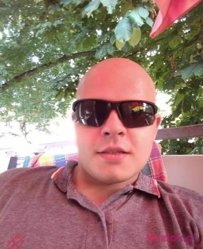 Patryk, Male, 29, Niemcy, Photo: 1