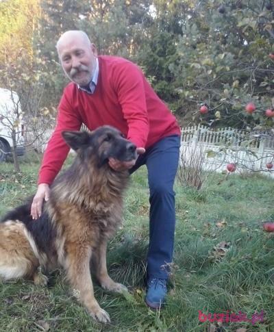 cezaryklimza, Male, 67, Częstochowa, Polska, Photo: 2