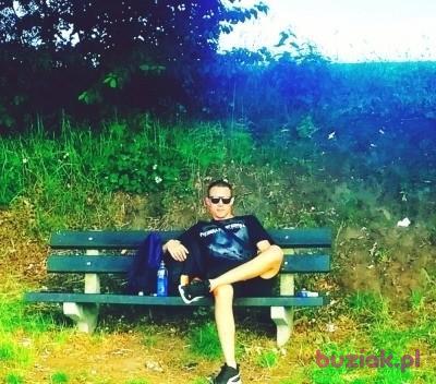 Przemek, Male, 31, Chodzież, Polska, Photo: 2