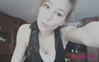 Żancia, Kobieta, 29, Dzierżoniów, Polska, Zdjęcie: 3