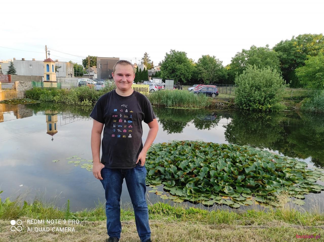 Michał, Mężczyzna, 37, Zgierz, Polska, Zdjęcie: 26